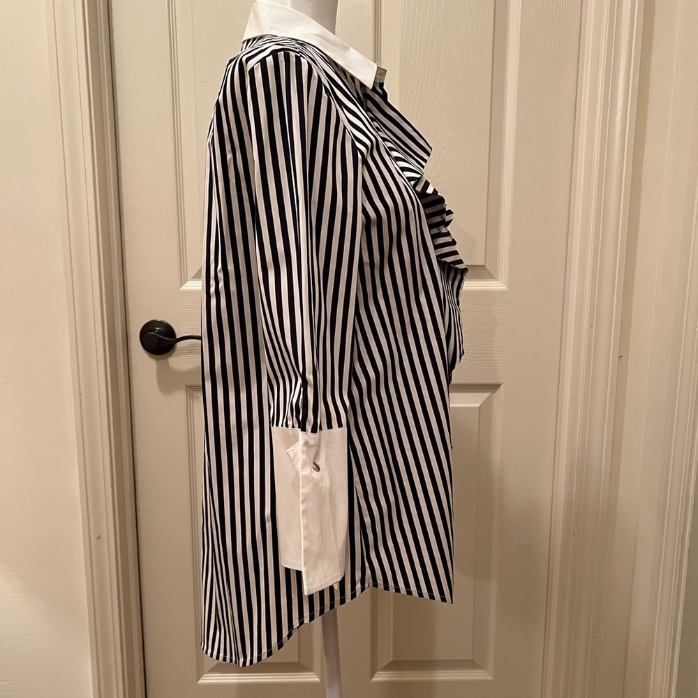 Oversized Shirt - image 3